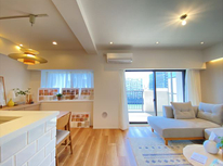 ★おすすめ物件★『オーベルグランディオ ベイ・フロント』「豊洲」駅徒歩8分、3LDK、78.69㎡、東南向き＆運河VIEW、ご成約となりました