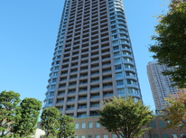 ≪スカイライトタワー≫　買取り契約を締結致しました。