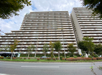 ≪ニュートンプレイス≫　買取り契約を締結致しました。