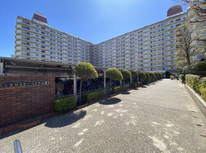 【　成約御礼　】　南篠崎スカイハイツ