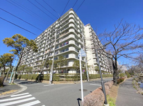 ≪南篠崎スカイハイツ≫　お引渡しが完了致しました。