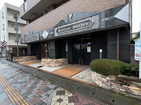 ≪ダイアパレス坂戸ステーションガーデン≫　買取り契約を締結致しました。