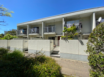 【　成約御礼　】　見明川住宅