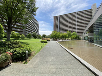 ≪ニュートンプレイス≫　買取り契約を締結致しました。