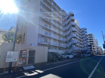 ≪両国緑スカイハイツ≫　お引渡しが完了致しました。