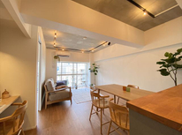 【　成約御礼　】　汐浜サンハイツ