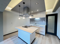 ≪ライオンズマンション岸根公園≫　お引渡しが完了致しました。