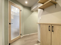 ≪ハウス白鷺≫　お引渡しが完了致しました。