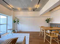 ≪汐浜サンハイツ≫　お引渡しが完了致しました。