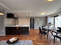 ≪中銀東京日本橋マンシオン≫　お引渡しが完了致しました。