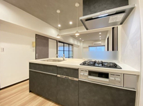 ≪小名木川ハウス≫　リフォーム完了、お引渡しが完了致しました。