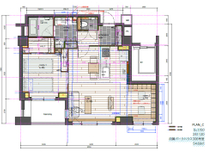 ≪用賀パークハウス≫　本日よりリノベーション工事着工です！