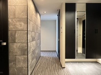 ★弊社売主物件★『スカイライトタワー』佃1丁目の高級タワーレジデンス！25階部分、隅田川VIEW住戸、92.82㎡のリノベーション済み3LDK！