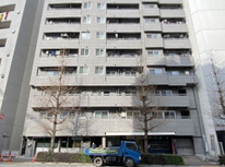 ≪ライオンズマンション茅場町≫　お引渡しが完了致しました。