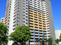 ≪グランアルト豊洲≫　買取り契約を締結致しました。