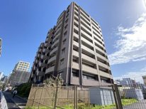 ★おすすめ物件★『クレストフォルム東京アクアビュー』リノベ済み3LDK、77.14㎡、ご成約となりました。