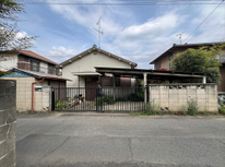 ≪深谷市仲町土地≫　買取り契約を締結致しました。