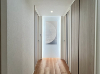 【　成約御礼　】　センチュリーパークタワー