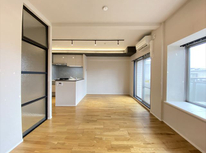 ≪イトーピア南砂町マンション≫　お引渡しが完了致しました。