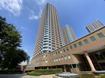 ≪スカイライトタワー≫　買取り契約を締結致しました。