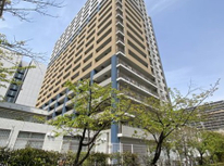 ≪グランアルト豊洲≫　買取り契約を締結致しました。