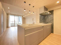 【　成約御礼　】　グランアルト豊洲