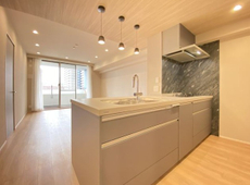 【　成約御礼　】　グランアルト豊洲