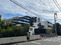 ≪パークホームズ代々木西原≫　買取り契約を締結致しました。