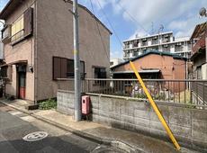 ≪墨田区東向島6丁目借地権付き建物≫　お引渡しが完了致しました。