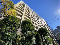 ≪プラウド門前仲町≫　お引渡しが完了致しました。