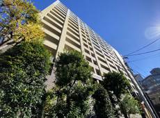 ≪プラウド門前仲町≫　お引渡しが完了致しました。