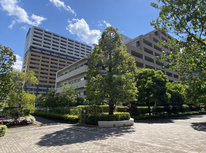 ≪グランアルト豊洲≫　お引渡しが完了致しました。