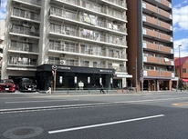 【　成約御礼　】　門前仲町ファミリーハイツ