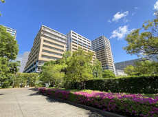 ≪グランアルト豊洲≫　買取り契約を締結致しました。