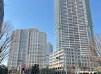 【　成約御礼　】　アーバンドックパークシティ豊洲タワーA