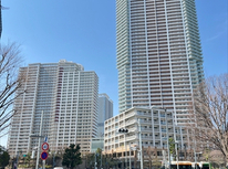 ≪アーバンドックパークシティ豊洲タワーA≫　お引渡しが完了致しました。