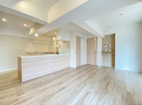 ≪ファミリータウン東陽≫　リフォームが完了致しました。