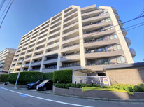 ≪マイキャッスル門前仲町古石場ウエスト≫　買取り契約を締結致しました。