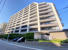 ≪マイキャッスル門前仲町古石場ウエスト≫　買取り契約を締結致しました。