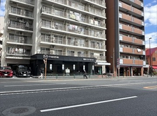 ≪門前仲町ファミリーハイツ≫　お引渡しが完了致しました。