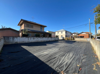 ≪深谷市仲町土地≫　お引渡しが完了致しました。