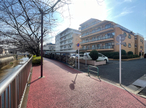 ≪ライオンズマンション石神井公園第二≫　買取り契約を締結致しました。