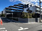 【　成約御礼　】　パークホームズ代々木西原