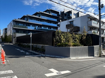 【　成約御礼　】　パークホームズ代々木西原
