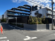 【　成約御礼　】　パークホームズ代々木西原
