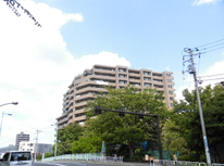 （ご成約済み）ナイスパークステイツ東陽町仙台堀川公園