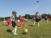 こうとうこどもスポーツデー2016　10/1（土）10：00～15：00