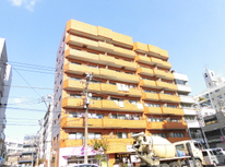 （ご成約となりました。）