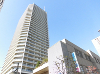 イーストコモンズ清澄白河フロントタワーご成約となりました。