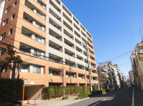 （ご成約となりました。）